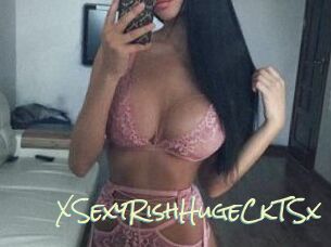 XSexyRishHugeCkTSx