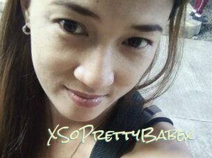 XSoPrettyBabex