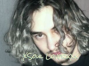 xSoul_LoverxXx Porn Monkey Cash