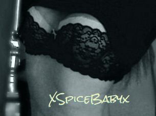 XSpiceBabyx