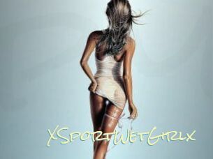 XSportWetGirlx