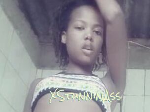 XStunninAss