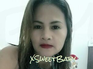 XSweetBaby