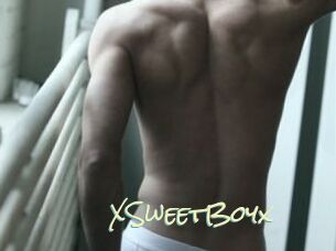 xSweetBoyx Porn Monkey Cash