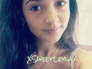 XSweetLeylaX