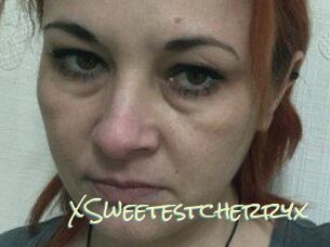 XSweetestcherryx