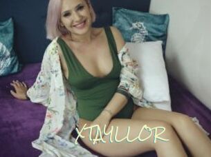 XTAYLLOR