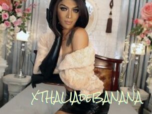 XTHALIAdeBANANA