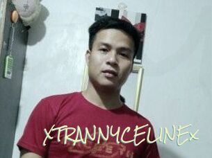 XTRANNYCELINEx