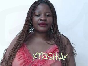 XTRISHIAx
