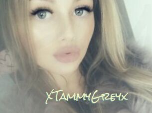 XTammyGreyx