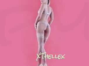 xThellex Porn Monkey Cash
