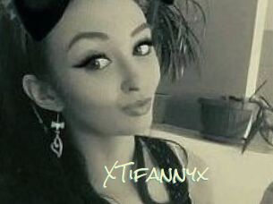 XTifannyx
