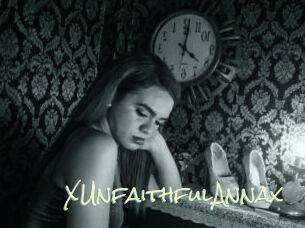 xUnfaithfulAnnax Porn Monkey Cash