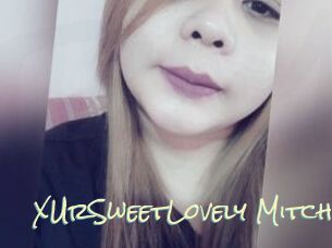 xUrSweetLovely_Mitchx Porn Monkey Cash