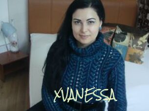 XVANESSA