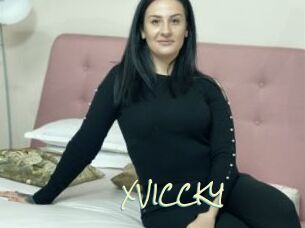 XVICCKY