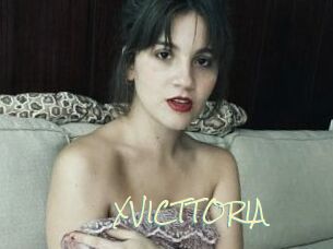 XVICTTORIA