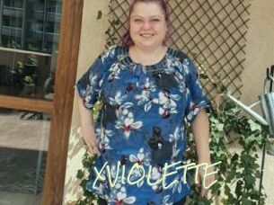 XVIOLETTE