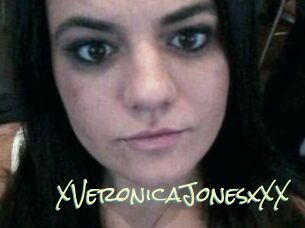 XVeronicaJonesxXX