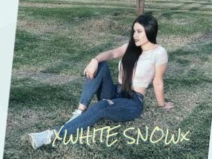 XWHITE_SNOWx