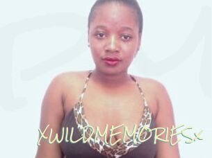 XWILDMEMORIESx