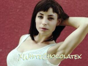 XWhiteChocolatex