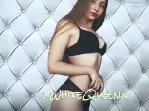 XWhiteQueenx