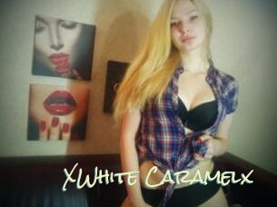 XWhite_Caramelx
