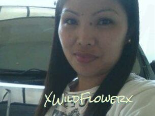 XWildFlowerx