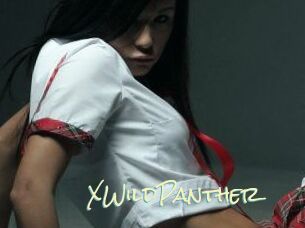 XWildPanther