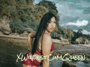 XWildestCumQueen