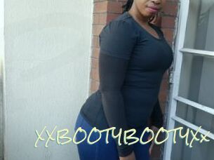 XXBOOTYBOOTYXx