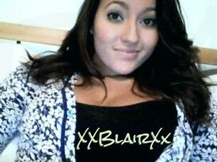 XXBlairXx
