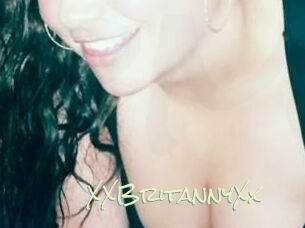 XXBritannyXx