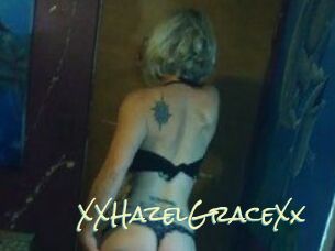 XXHazelGraceXx
