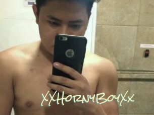 XXHornyBoyXx