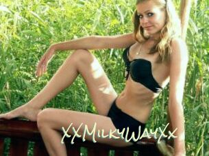 XXMilkyWayXx