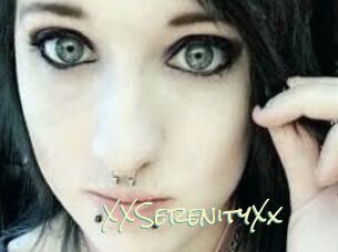 xXSerenityXx Porn Monkey Cash