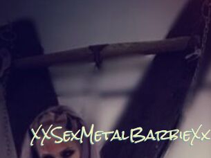 xXSexMetalBarbieXx Porn Monkey Cash