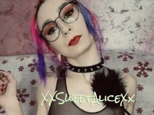 xXSweetAliceXx Porn Monkey Cash