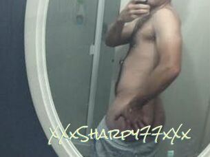 XXxSharpy77xXx