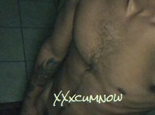 XXxcumnow