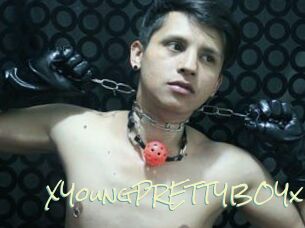 XYoungPRETTYBOYx