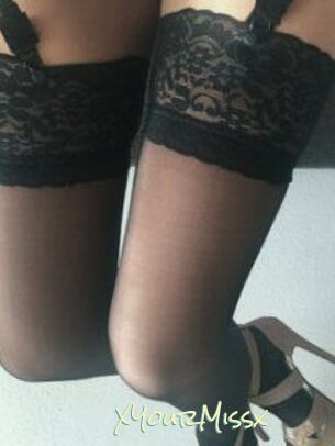 XYourMissx