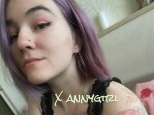 X_annygirl