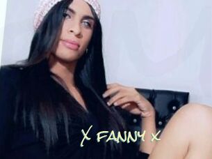 x_fanny_x Porn Monkey Cash