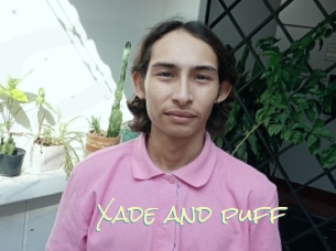 xade_and_puff Porn Monkey Cash
