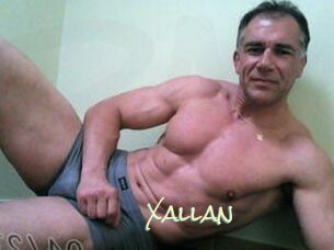 Xallan