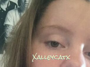 Xalleycatx